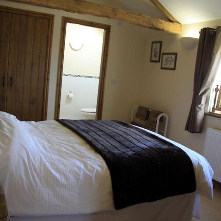 The Granary Self Catering Cottage Shrewsbury Zewnętrze zdjęcie