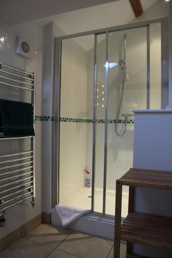 The Granary Self Catering Cottage Shrewsbury Zewnętrze zdjęcie